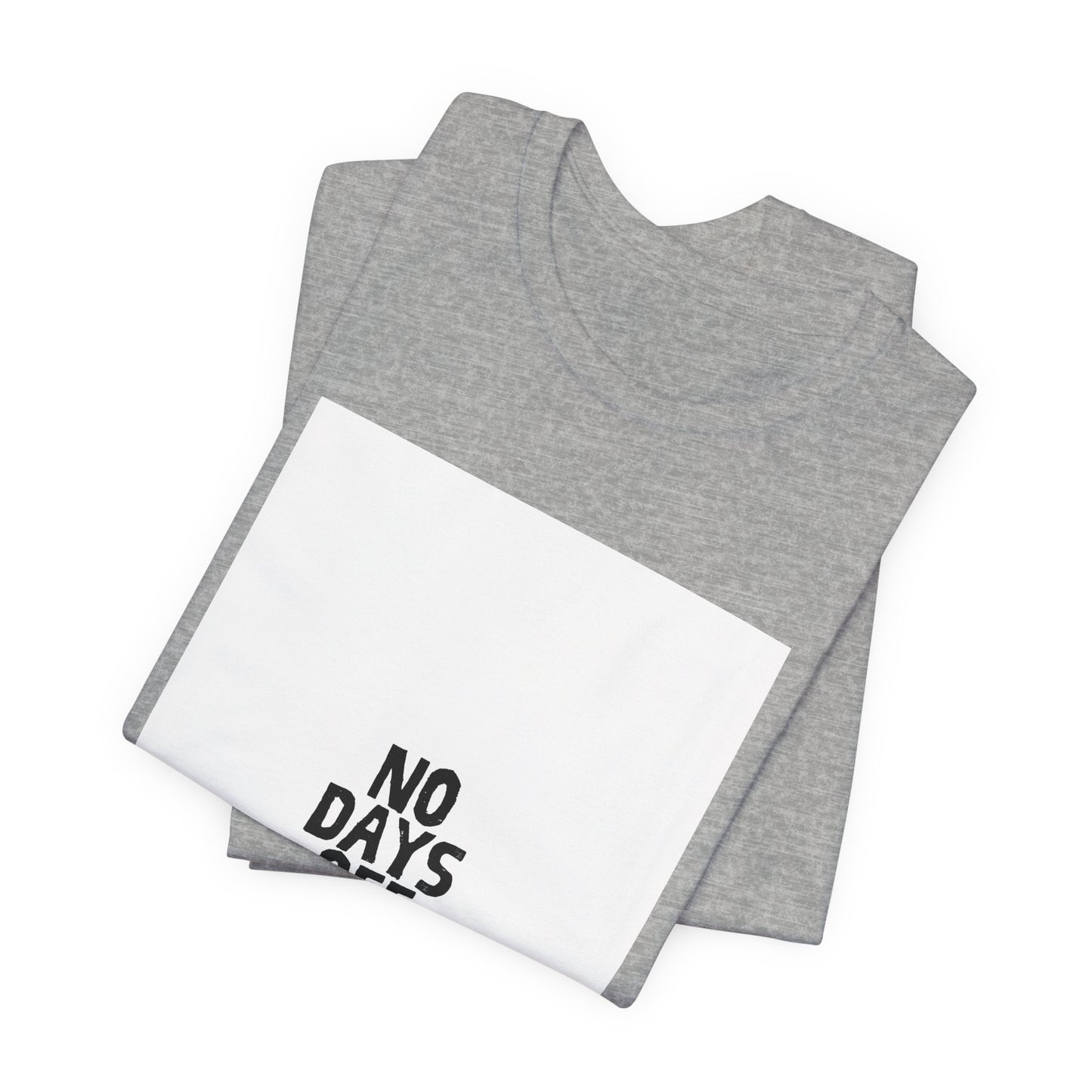 SWEAT SMILE REPEAT | Unisex Graphic Tee