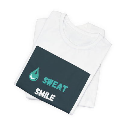 RISE AND GRIND | Unisex Graphic Tee