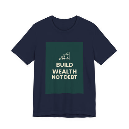 ADOPT DON'T SHOP | Unisex Graphic Tee