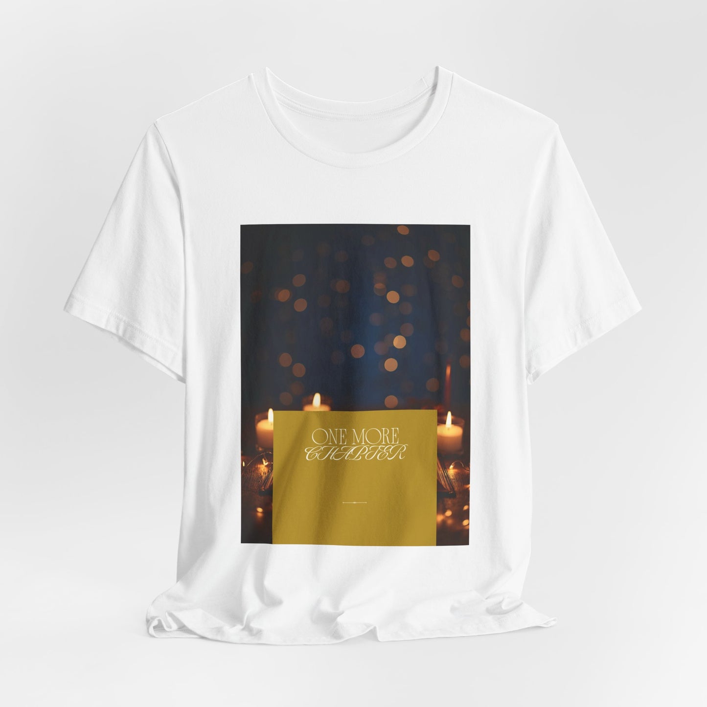TRUST THE PROCESS | Unisex Graphic Tee