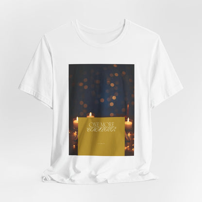 TRUST THE PROCESS | Unisex Graphic Tee