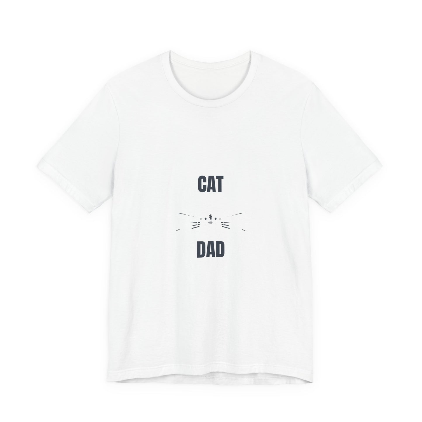 COFFEE IS MY LOVE LANGUAGE | Unisex Graphic Tee