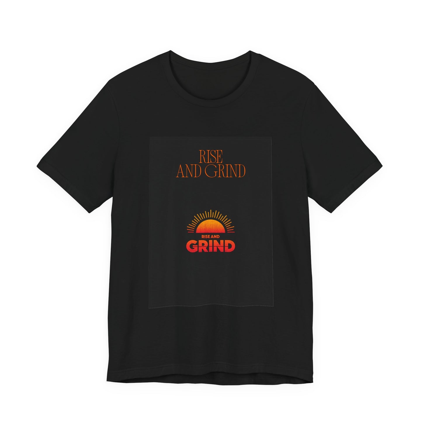 BUILD WEALTH NOT DEBT | Unisex Graphic Tee