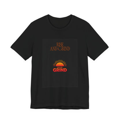 BUILD WEALTH NOT DEBT | Unisex Graphic Tee