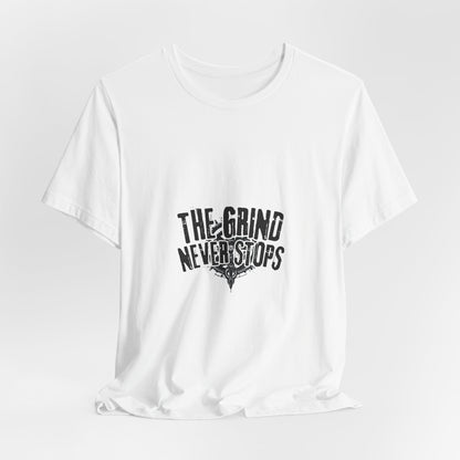ONE MORE CHAPTER | Unisex Graphic Tee