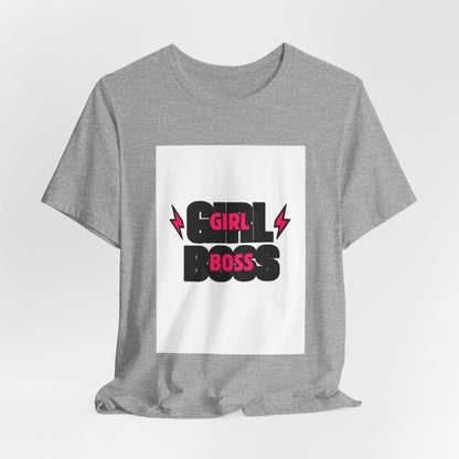 LIFT HEAVY LIVE HAPPY | Unisex Graphic Tee