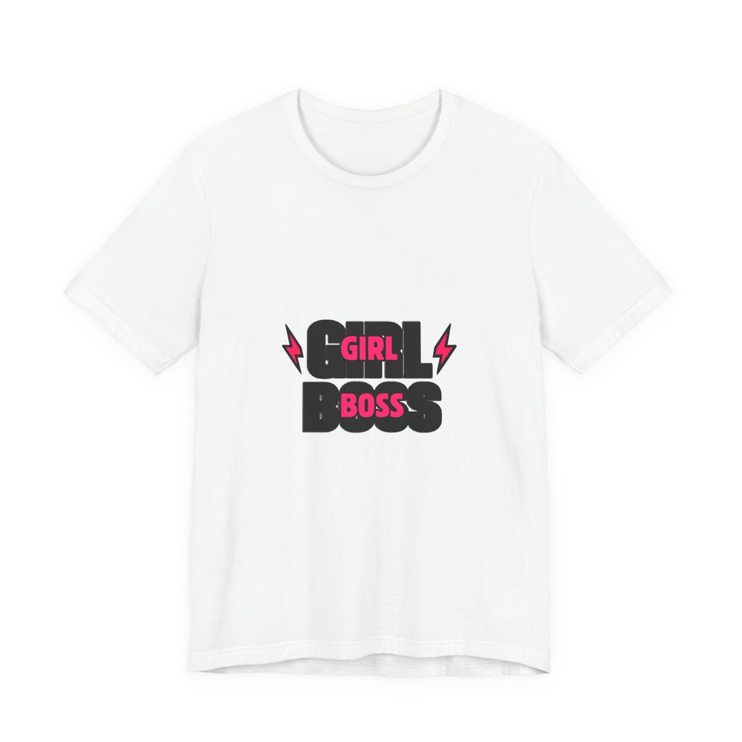 LIFT HEAVY LIVE HAPPY | Unisex Graphic Tee