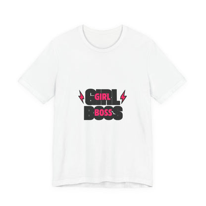 LIFT HEAVY LIVE HAPPY | Unisex Graphic Tee