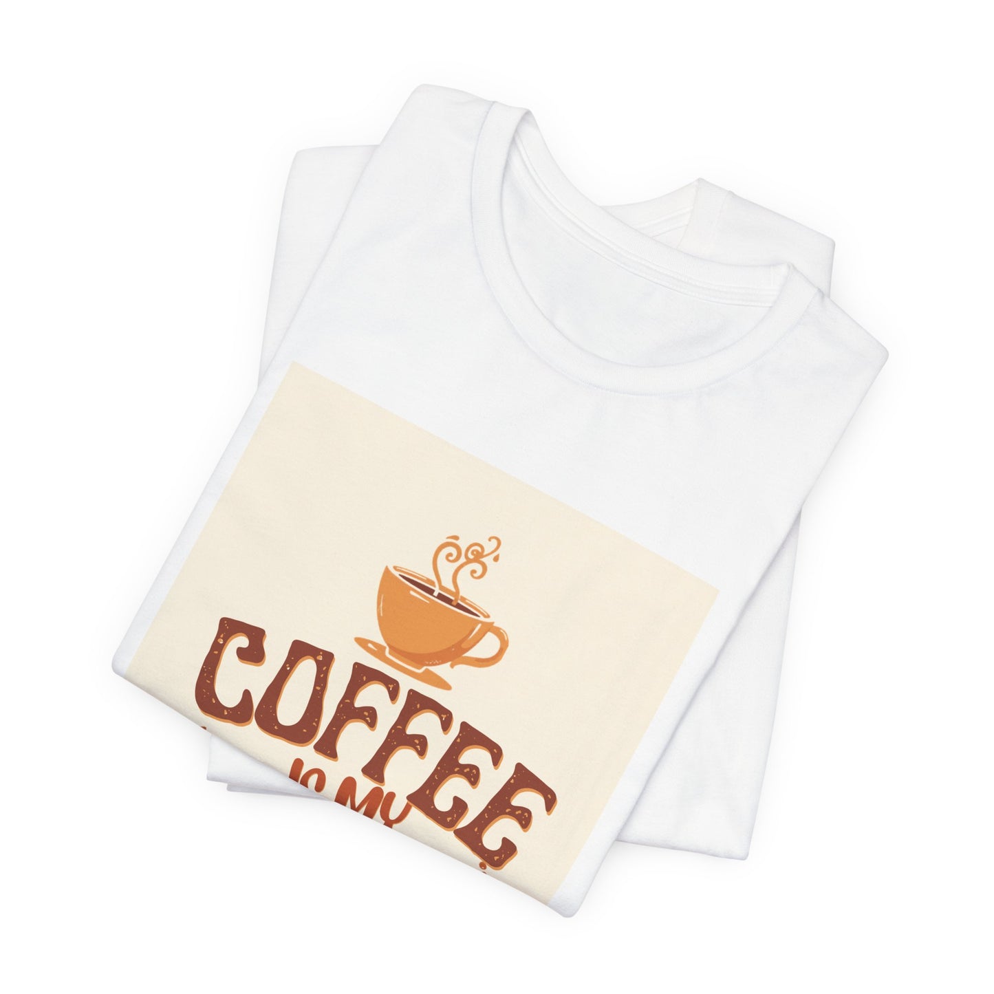 CAT DAD | Unisex Graphic Tee