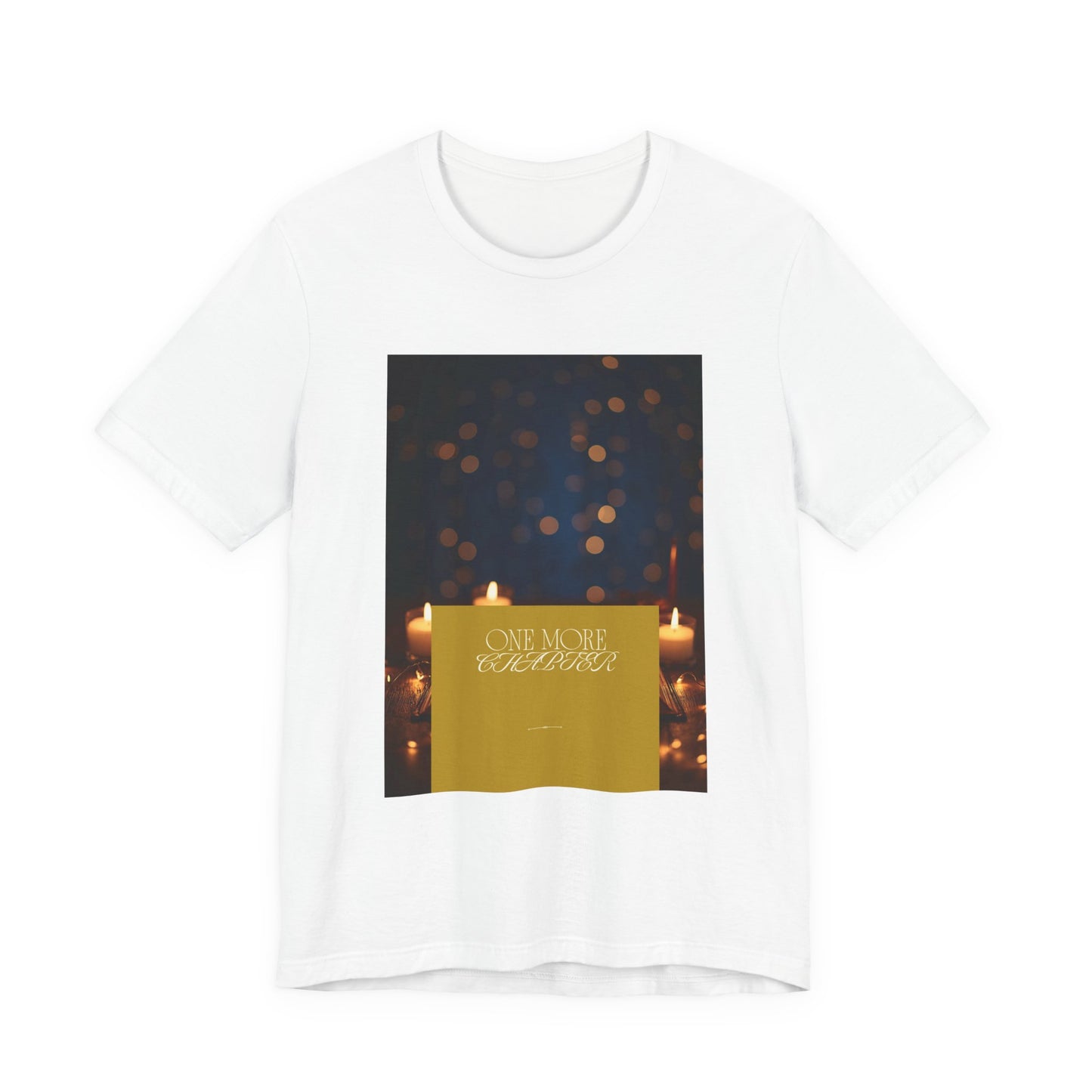 TRUST THE PROCESS | Unisex Graphic Tee