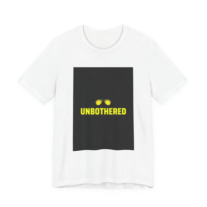 NO DAYS OFF | Unisex Graphic Tee