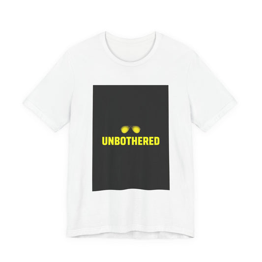 NO DAYS OFF | Unisex Graphic Tee