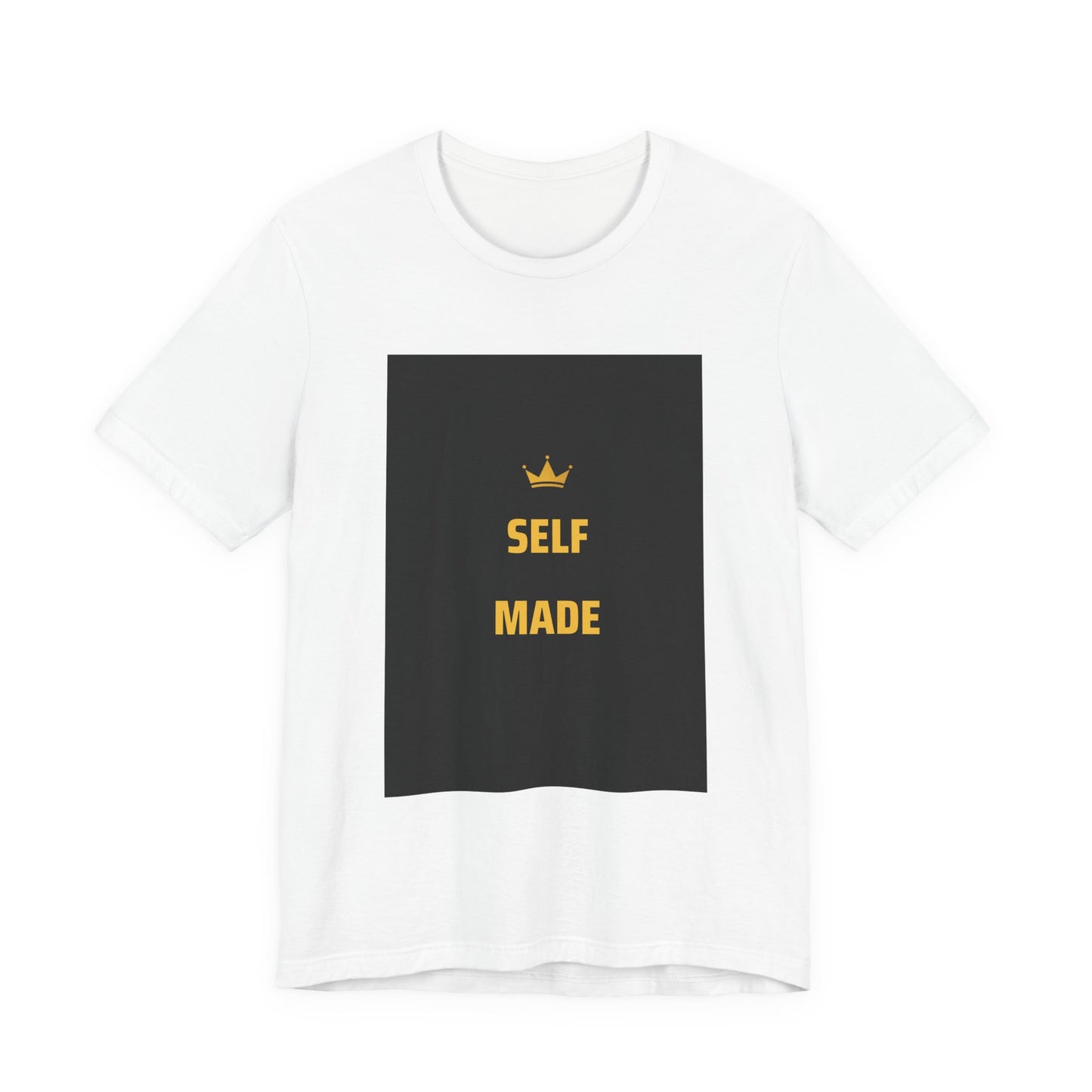 UNBOTHERED | Unisex Graphic Tee