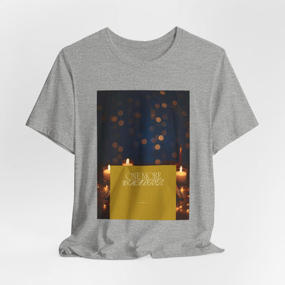 TRUST THE PROCESS | Unisex Graphic Tee