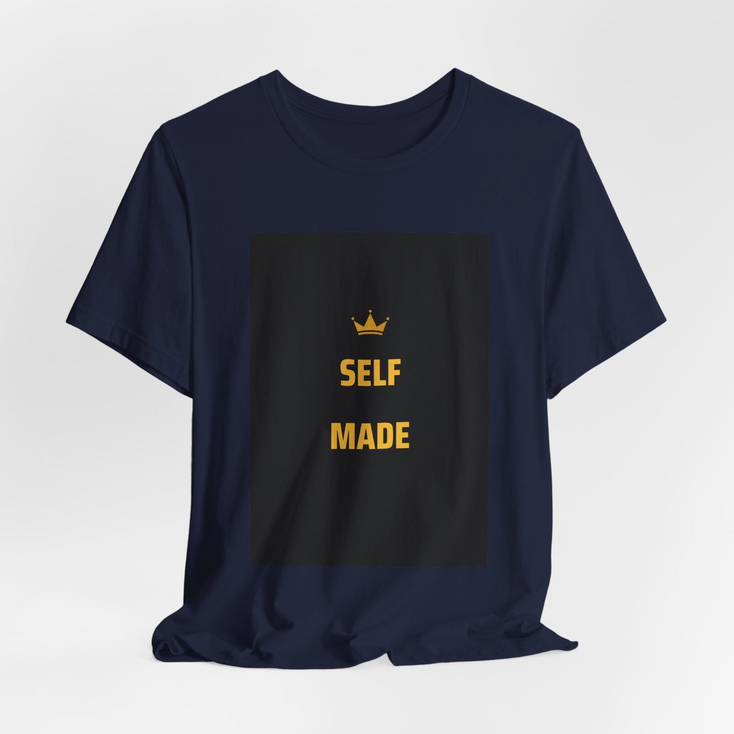 UNBOTHERED | Unisex Graphic Tee