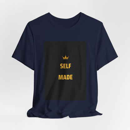 UNBOTHERED | Unisex Graphic Tee
