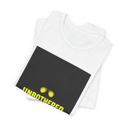 NO DAYS OFF | Unisex Graphic Tee