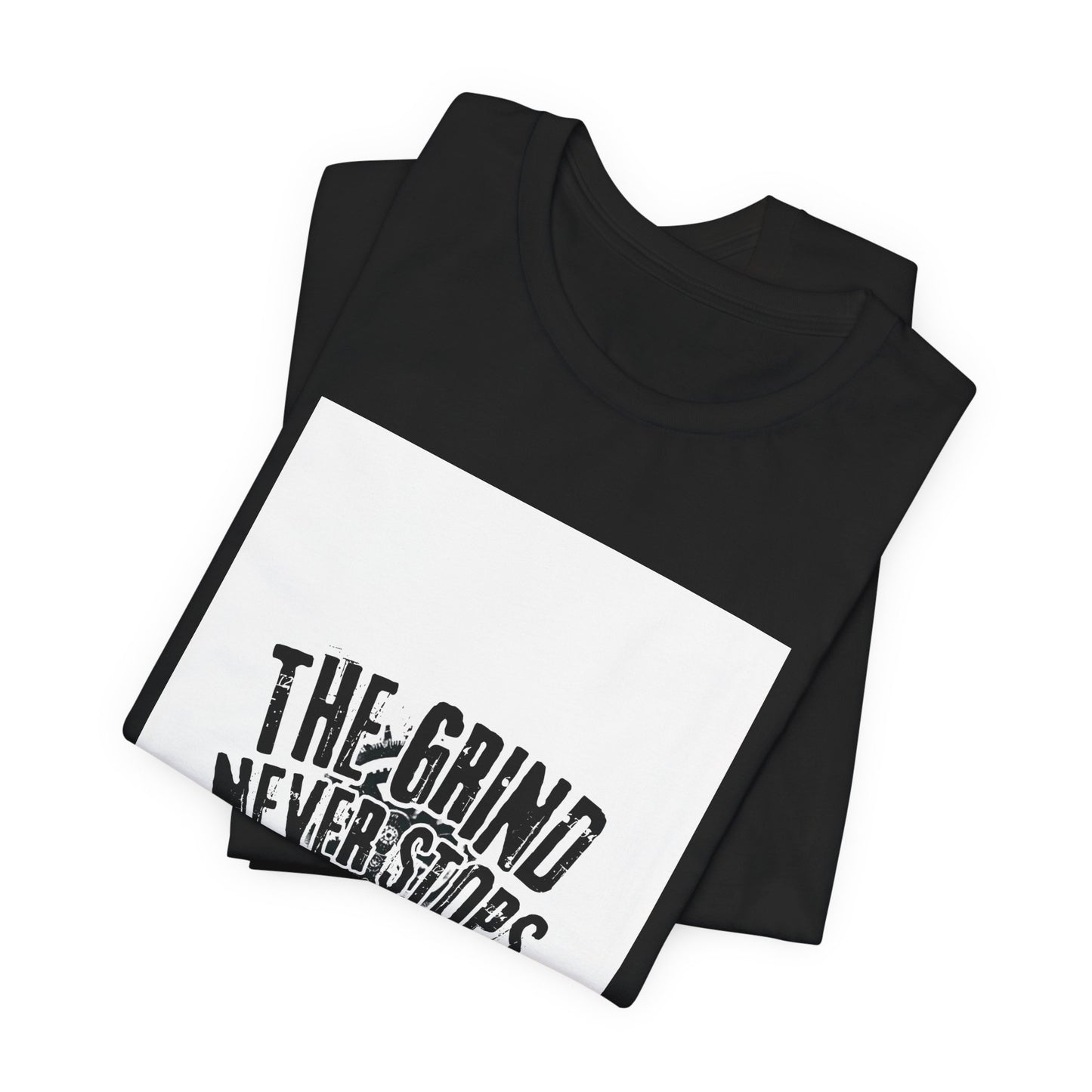 ONE MORE CHAPTER | Unisex Graphic Tee