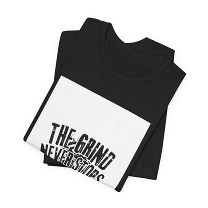 ONE MORE CHAPTER | Unisex Graphic Tee