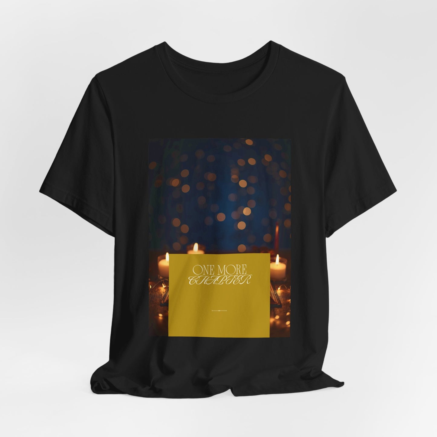 TRUST THE PROCESS | Unisex Graphic Tee