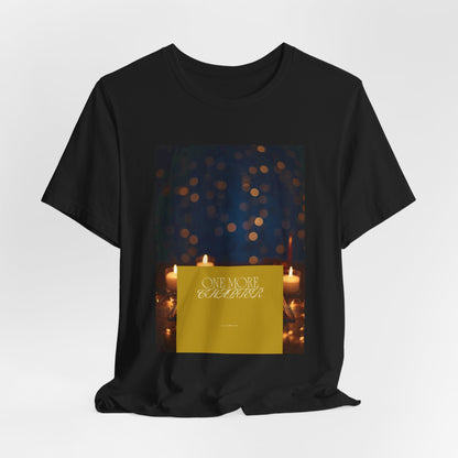 TRUST THE PROCESS | Unisex Graphic Tee