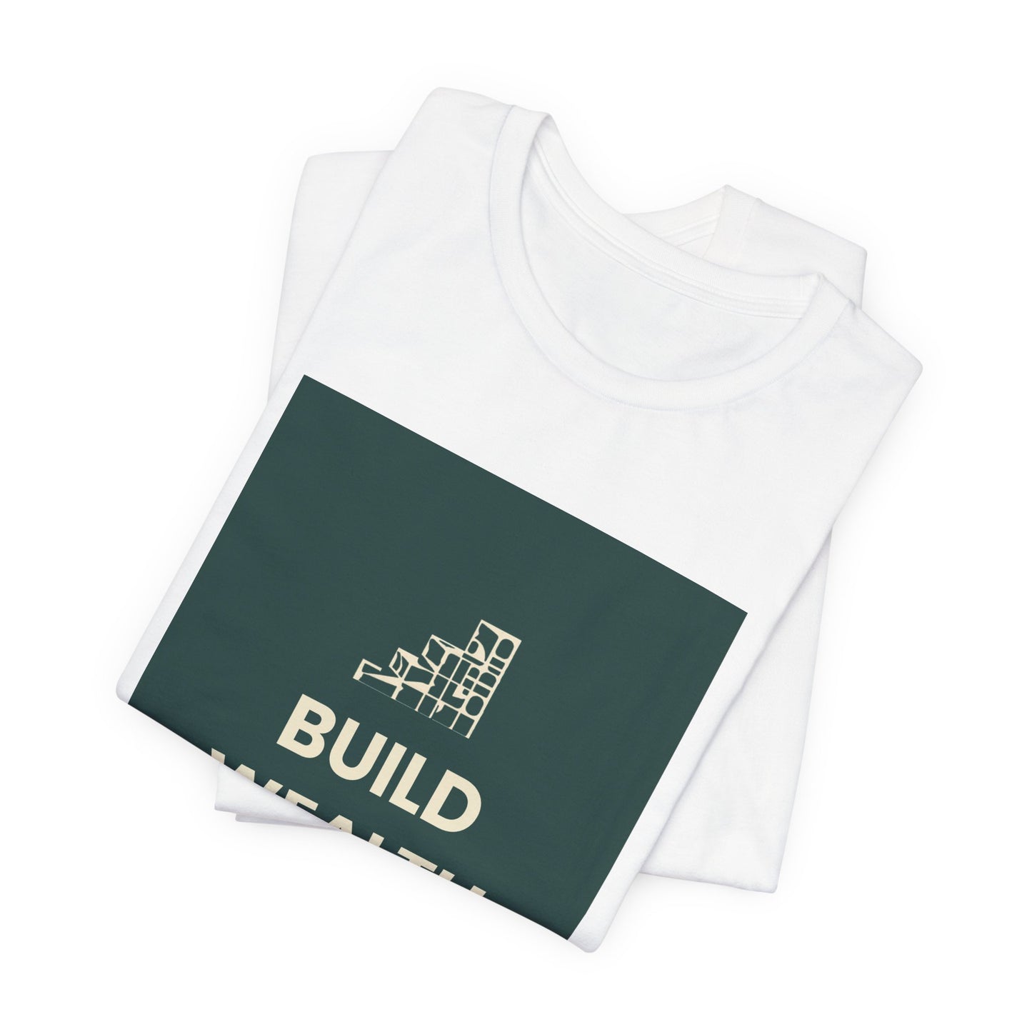 ADOPT DON'T SHOP | Unisex Graphic Tee
