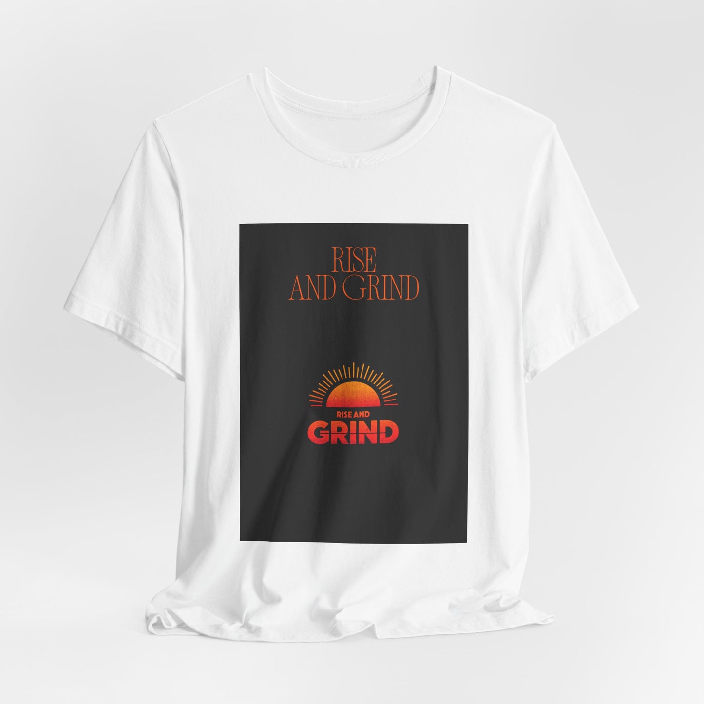 BUILD WEALTH NOT DEBT | Unisex Graphic Tee