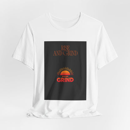 BUILD WEALTH NOT DEBT | Unisex Graphic Tee