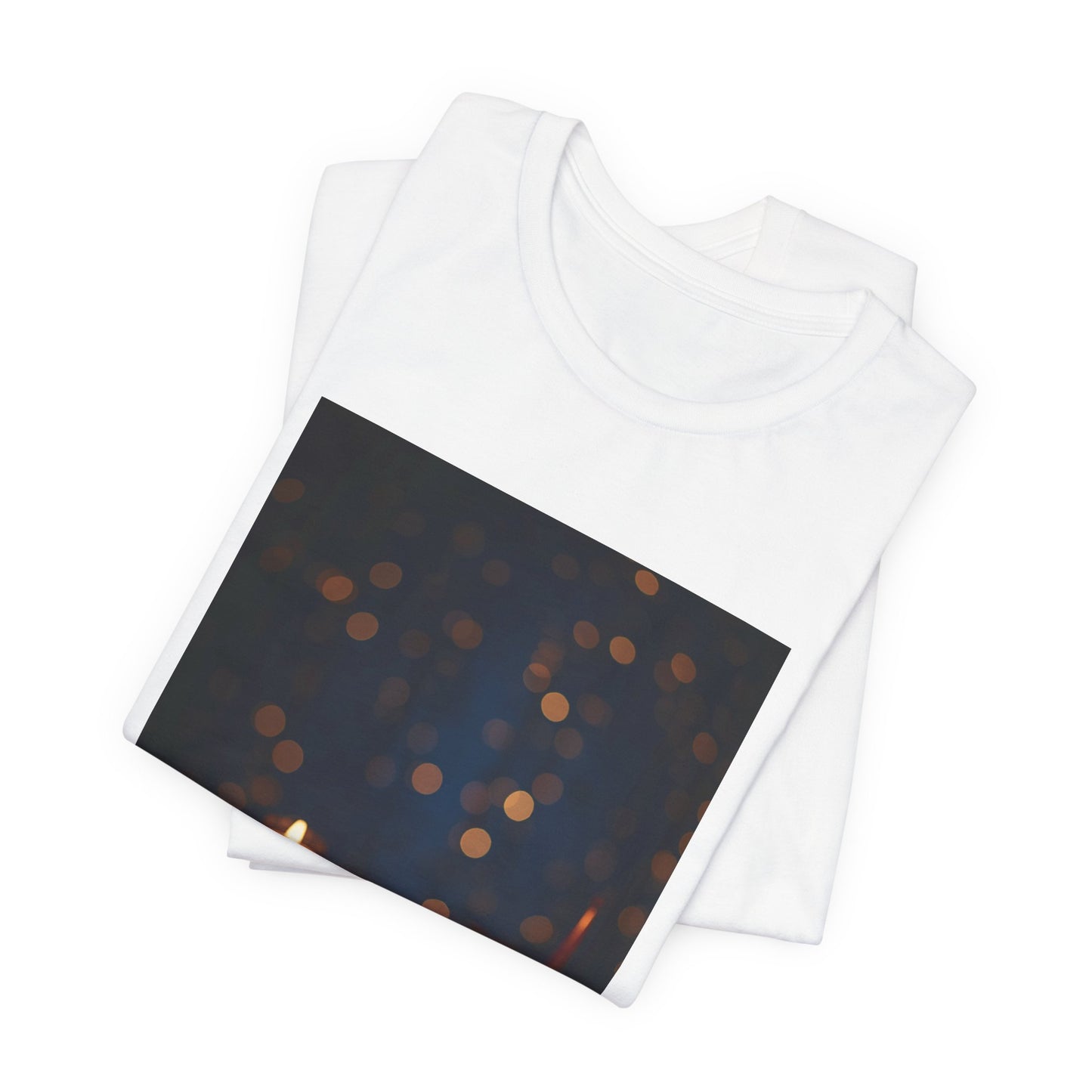 TRUST THE PROCESS | Unisex Graphic Tee