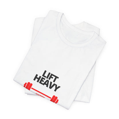 GIRL BOSS | Unisex Graphic Tee
