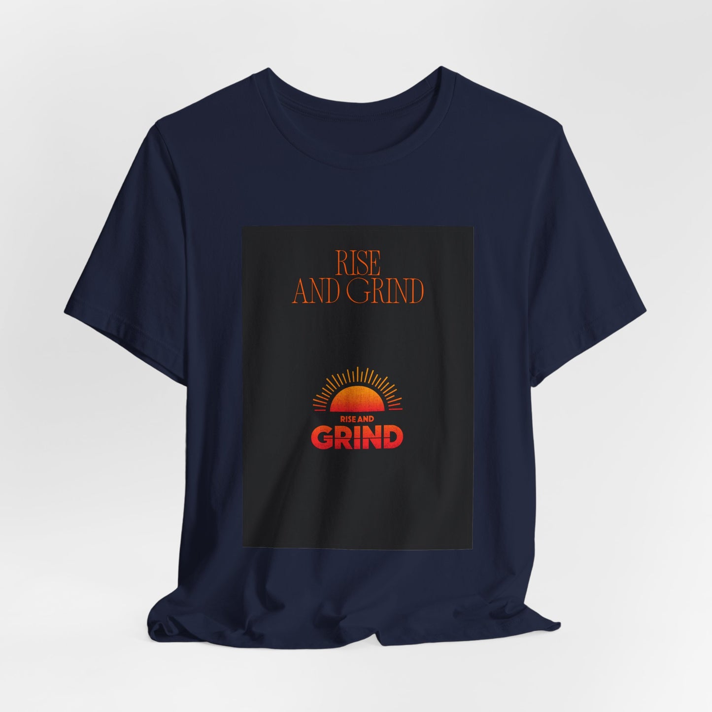 BUILD WEALTH NOT DEBT | Unisex Graphic Tee