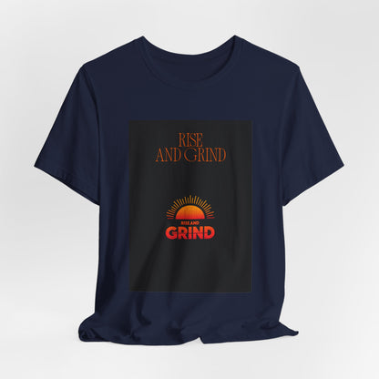 BUILD WEALTH NOT DEBT | Unisex Graphic Tee