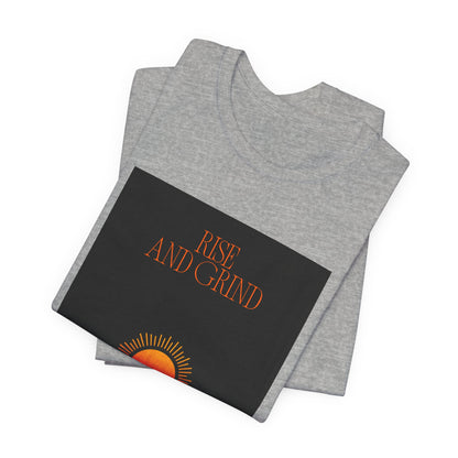 BUILD WEALTH NOT DEBT | Unisex Graphic Tee
